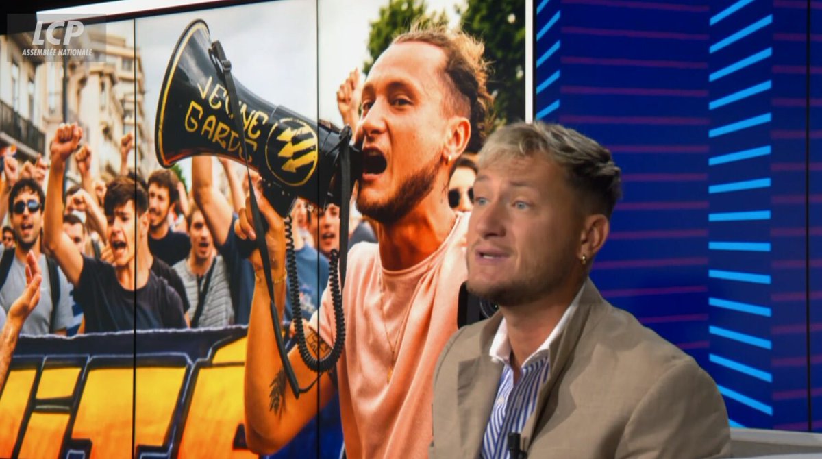 Boulevard Voltaire tweet media