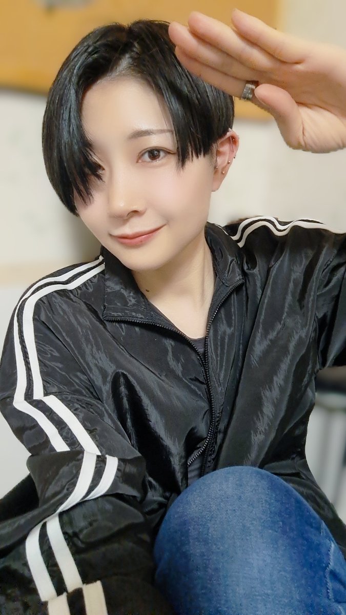 ある＠ニコバー群馬高崎MIxコンカフェ tweet media