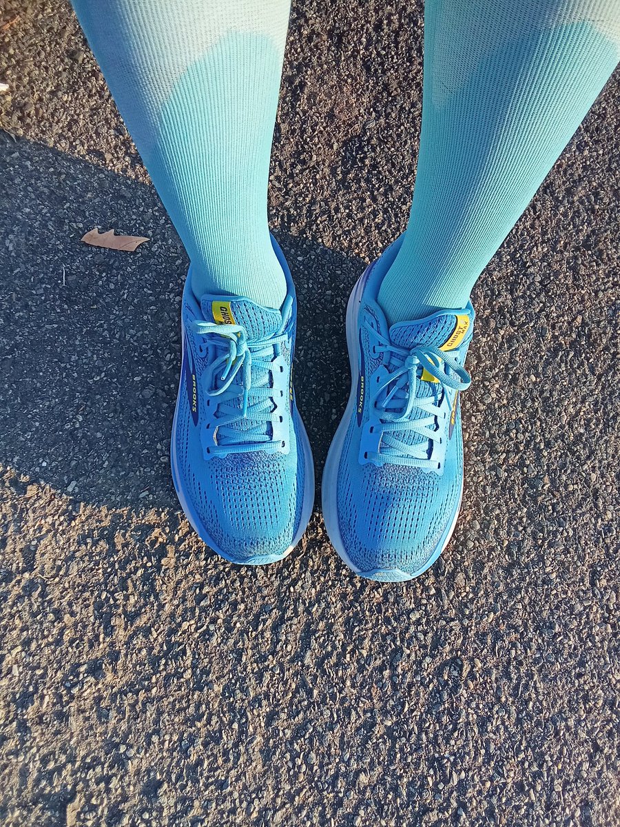 Baba_ka_Peanut's tweet photo. It's been a minute since I attended my running club's Time Trial ๐
.
#ChasingSunset ๐ #Runderful๐ #Consistency ๐ค๐พ #IpaintedMyRun ๐จ https://t.co/ESGyI5YB90