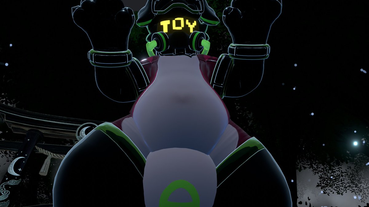 Toy attack! >:3
