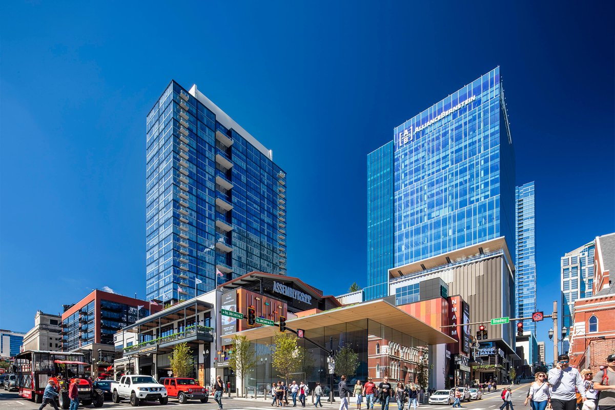 Gresham Smith tweet media