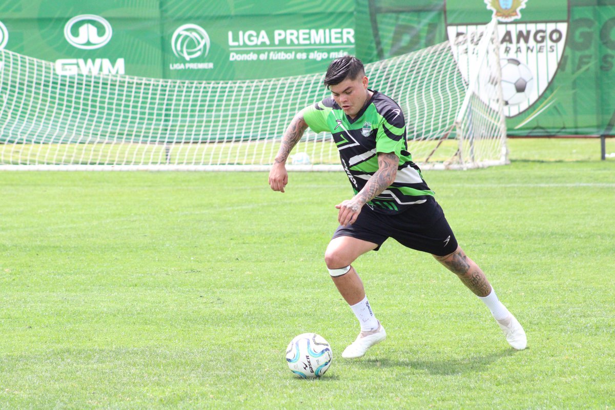 Club Alacranes de Durango 🦂 tweet media