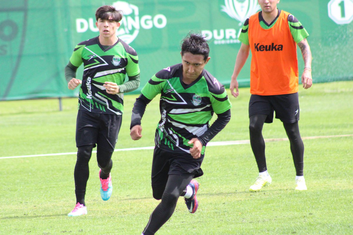 Club Alacranes de Durango 🦂 tweet media