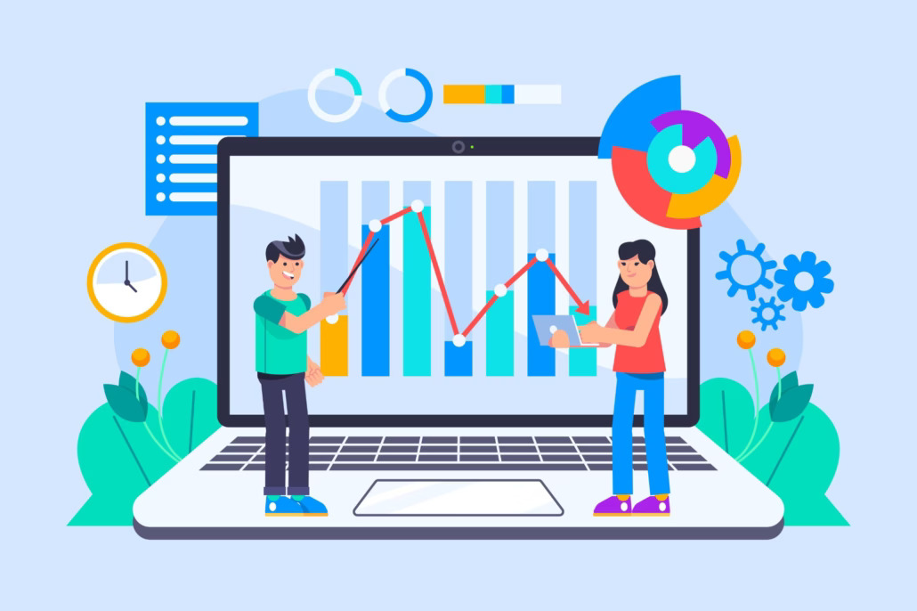 Top No-Code Data Analytics Tools for Faster Business Insights: These tools help SMB and mid-market teams answer business questions without waiting on analysts or a full business intelligence (BI)… dlvr.it/TS2Lkv #NoCode #DataAnalytics #BusinessIntelligence #B2B #SaaS