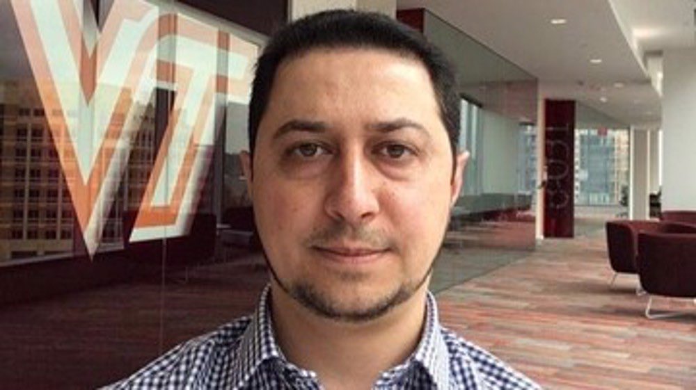 Reza Behrouz tweet media