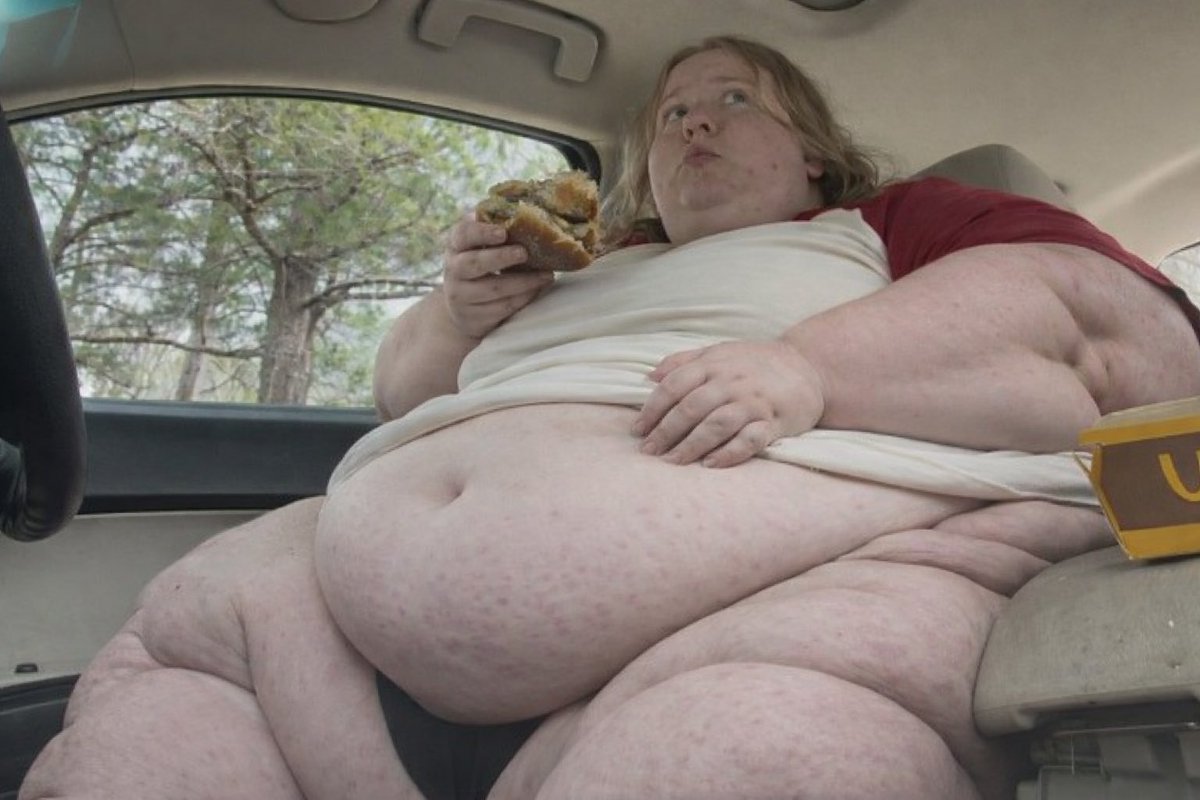 𝐈𝐑𝐋 𝐅𝐚𝐭 𝐆𝐨𝐨𝐧𝐬 😘 DM tweet media