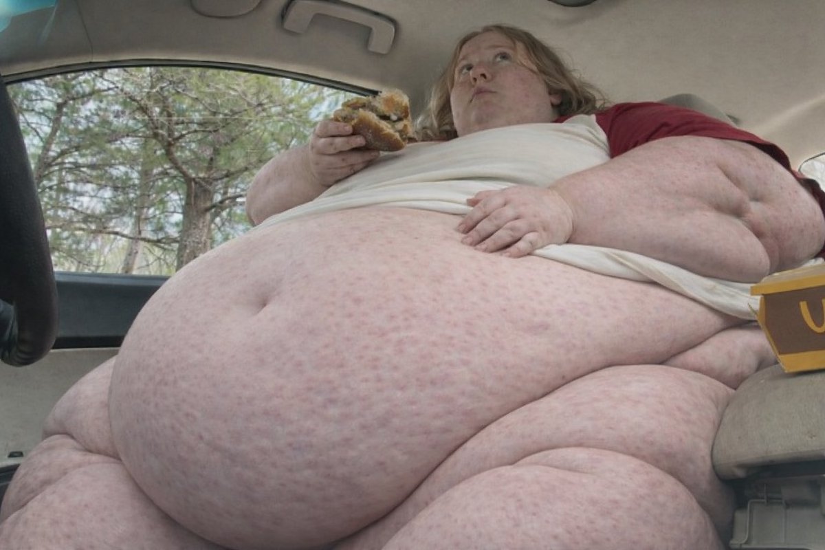 𝐈𝐑𝐋 𝐅𝐚𝐭 𝐆𝐨𝐨𝐧𝐬 😘 DM tweet media