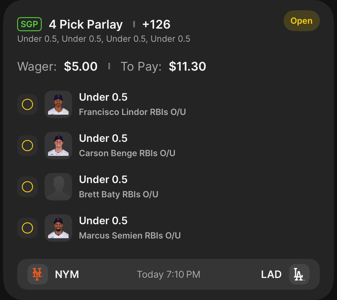 David Stern 🇭🇹 tweet media