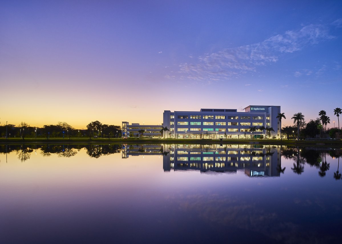 Gresham Smith tweet media