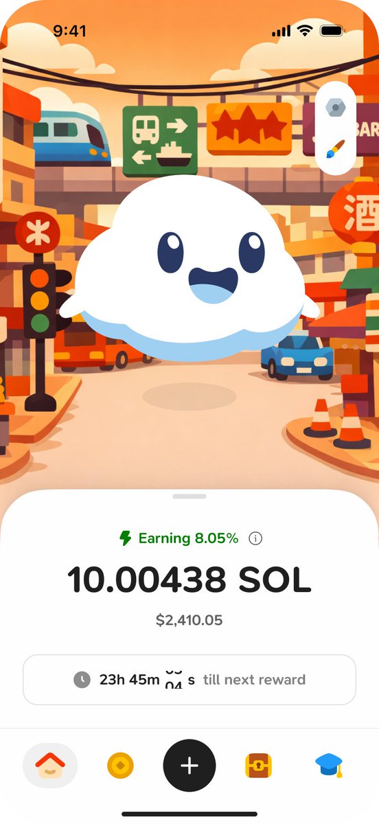 Sanctum ☁️ tweet media