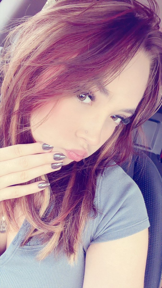 kenzie 🍎🍏 caleb’s baby sister tweet media