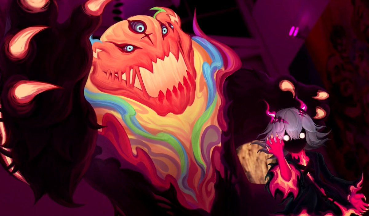 кєσѕ tweet media