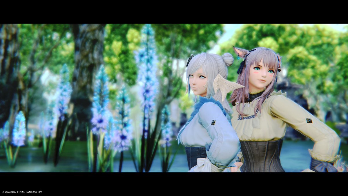 slumber_ff14's tweet photo. 🪻ラケティカ🪻 https://t.co/cG8HV9gC2Z