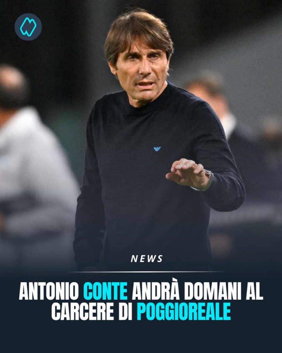 Ivan Zazzaroni tweet media