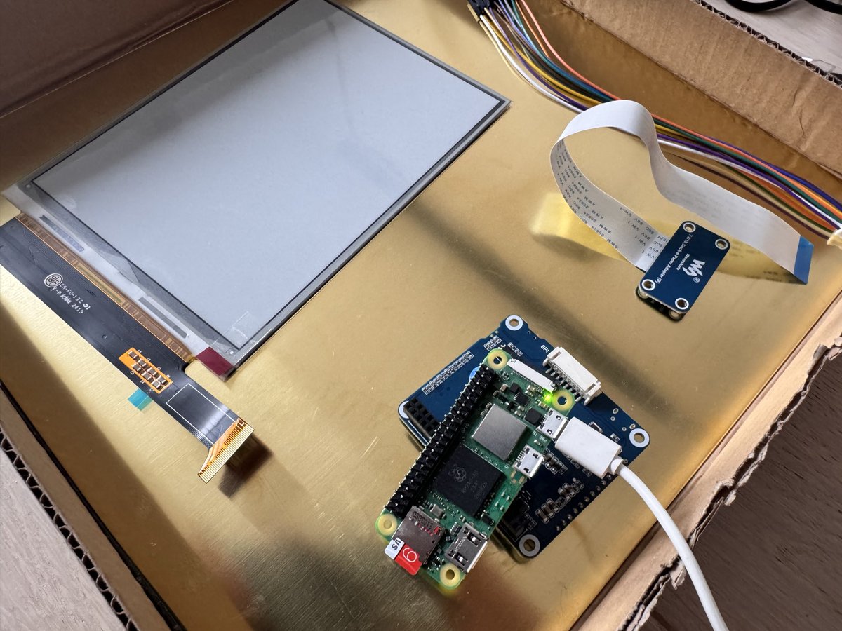 Michal Malewicz tweet media