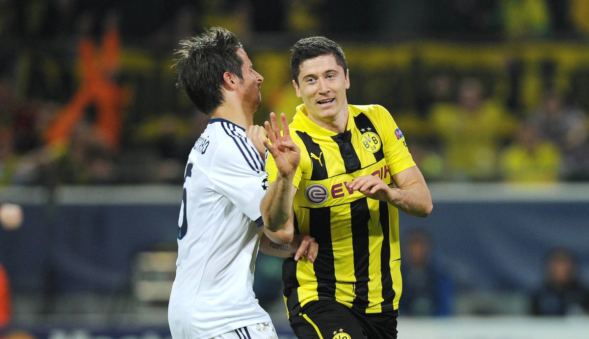 Actu Foot tweet media