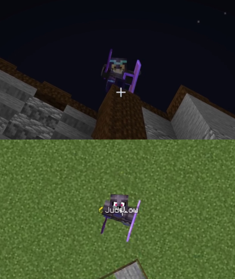 asterrynightt's tweet image. I'm so low don't kill meeeeee #deathtrap #sharplow