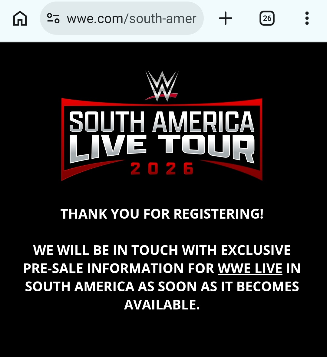 The Rated R Superstar tweet media