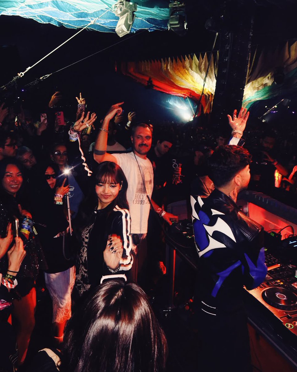 LALICE UPDATES tweet media