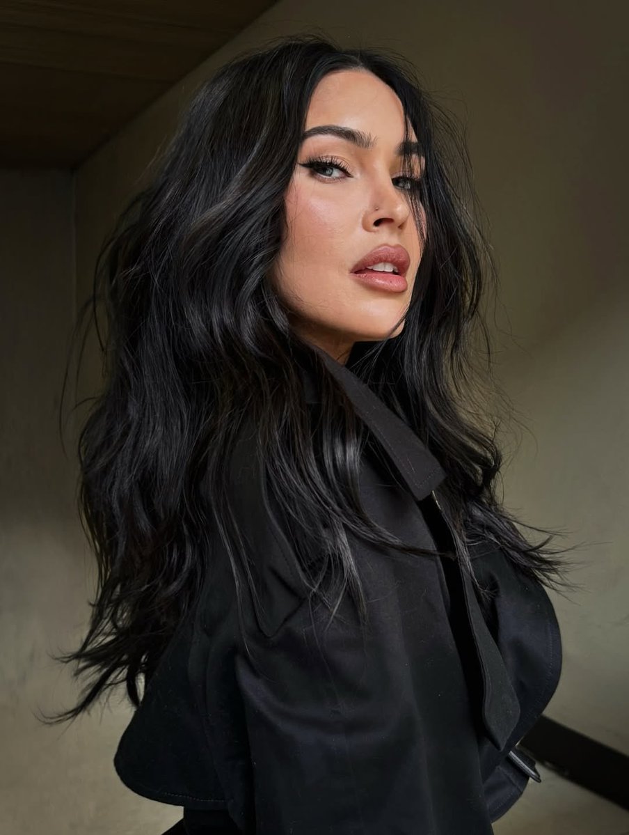 megan fox crave tweet media