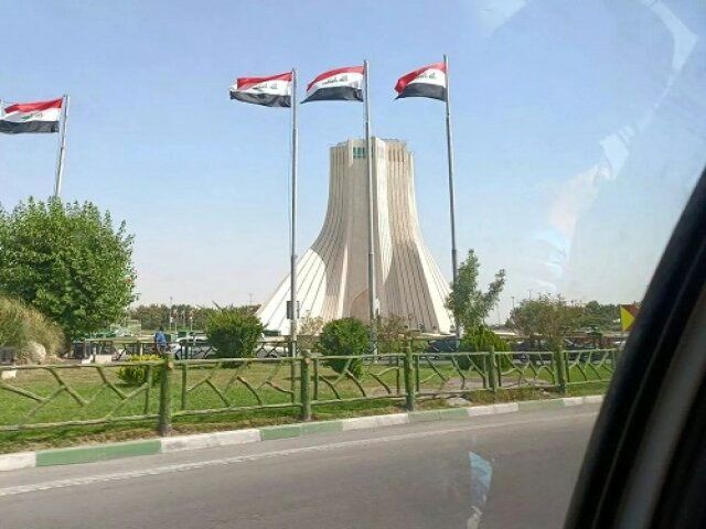گرگ وال استریت 🇮🇷 tweet media