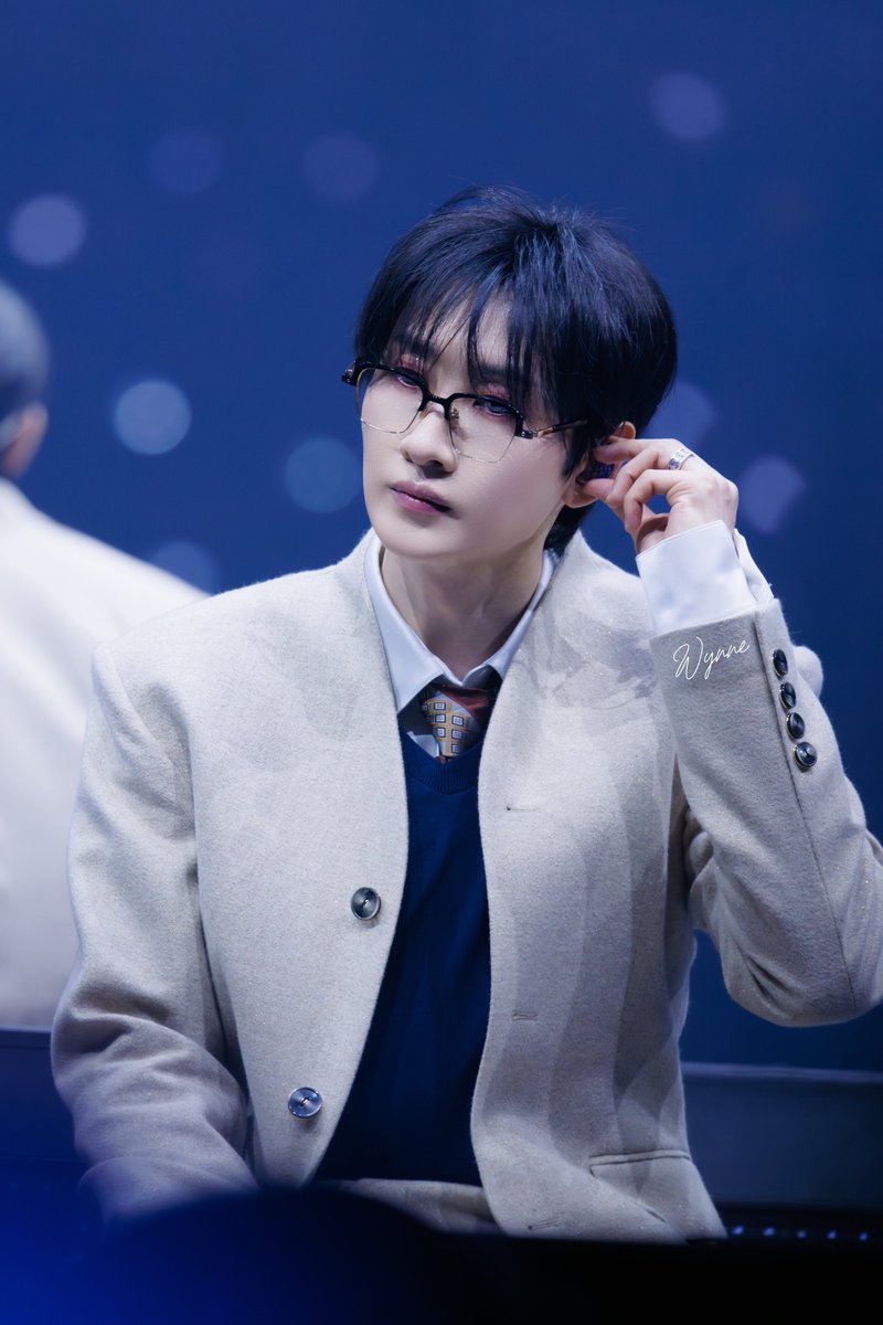 Wynne0717's tweet photo. SUPER SHOW 10 💙 SJ-CORE

#SUPERJUNIOR 
#EUNHYUK #이혁재 #은혁 https://t.co/PHKfthtjRe
