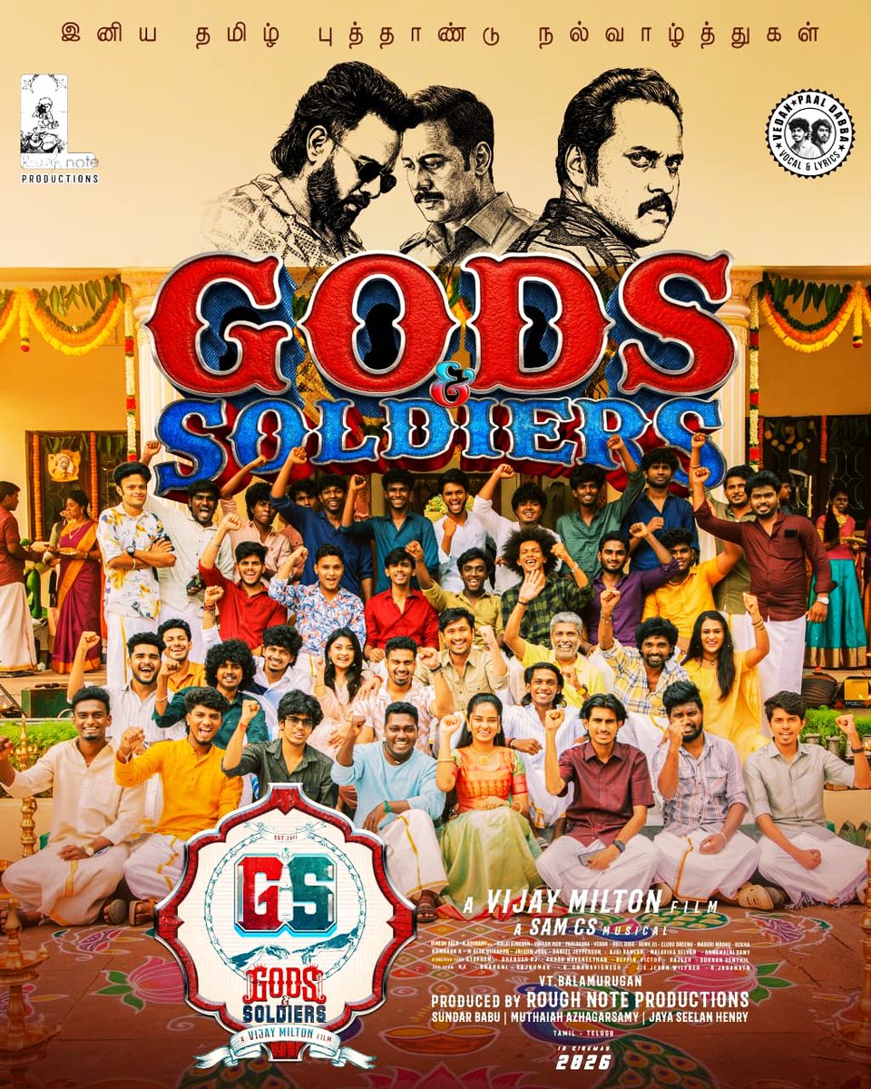 NAAN MEDIA tweet media