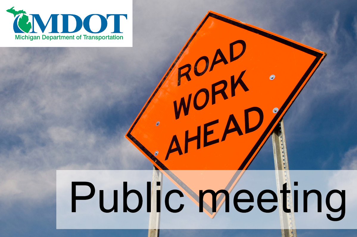 MichiganDOT's tweet image. Public meeting April 21 to discuss replacing E. Beltline Avenue bridge over I-96 in #GrandRapids in 2027 michigan.gov/mdot/news-outr…