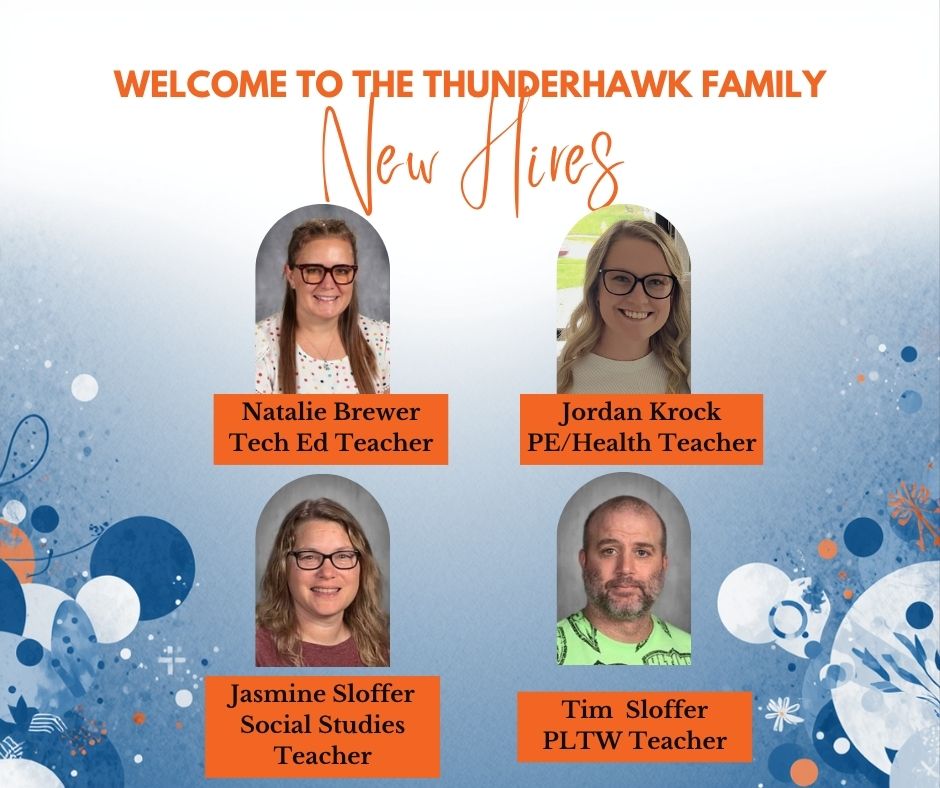 Willow Creek Thunderhawks tweet media