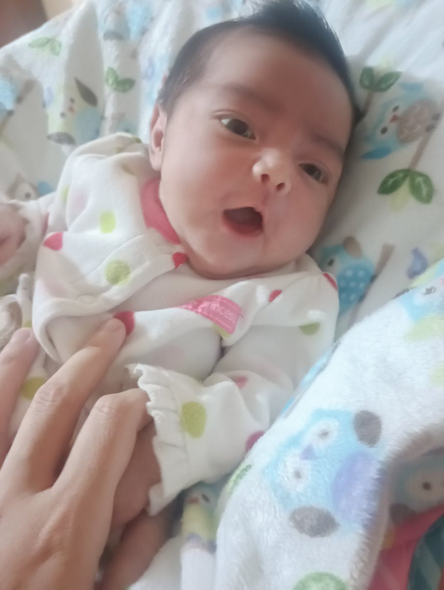 LizbethLpe91863's tweet image. Cuando era demasiado bebe #septiembre