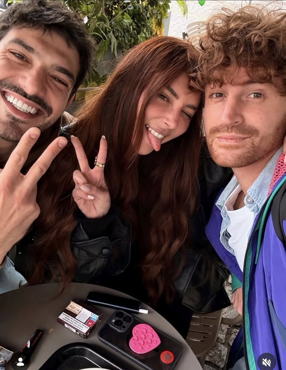 Mavi con castorino e lollo🎀
#tommavi