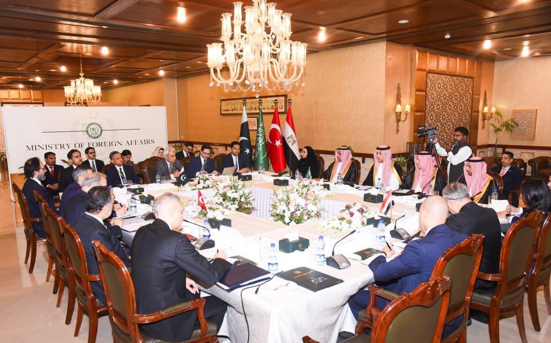 وزارة الخارجية 🇸🇦 tweet media