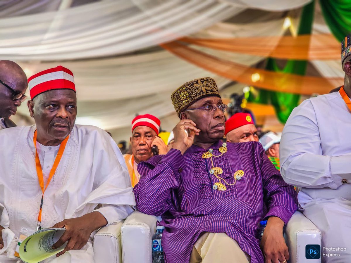 Movement for Amaechi Presidency tweet media