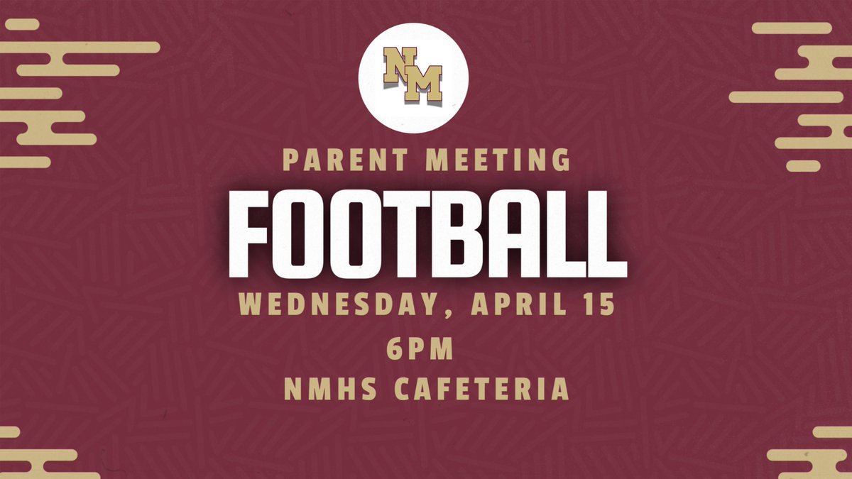 North Marion Colts Athletics tweet media