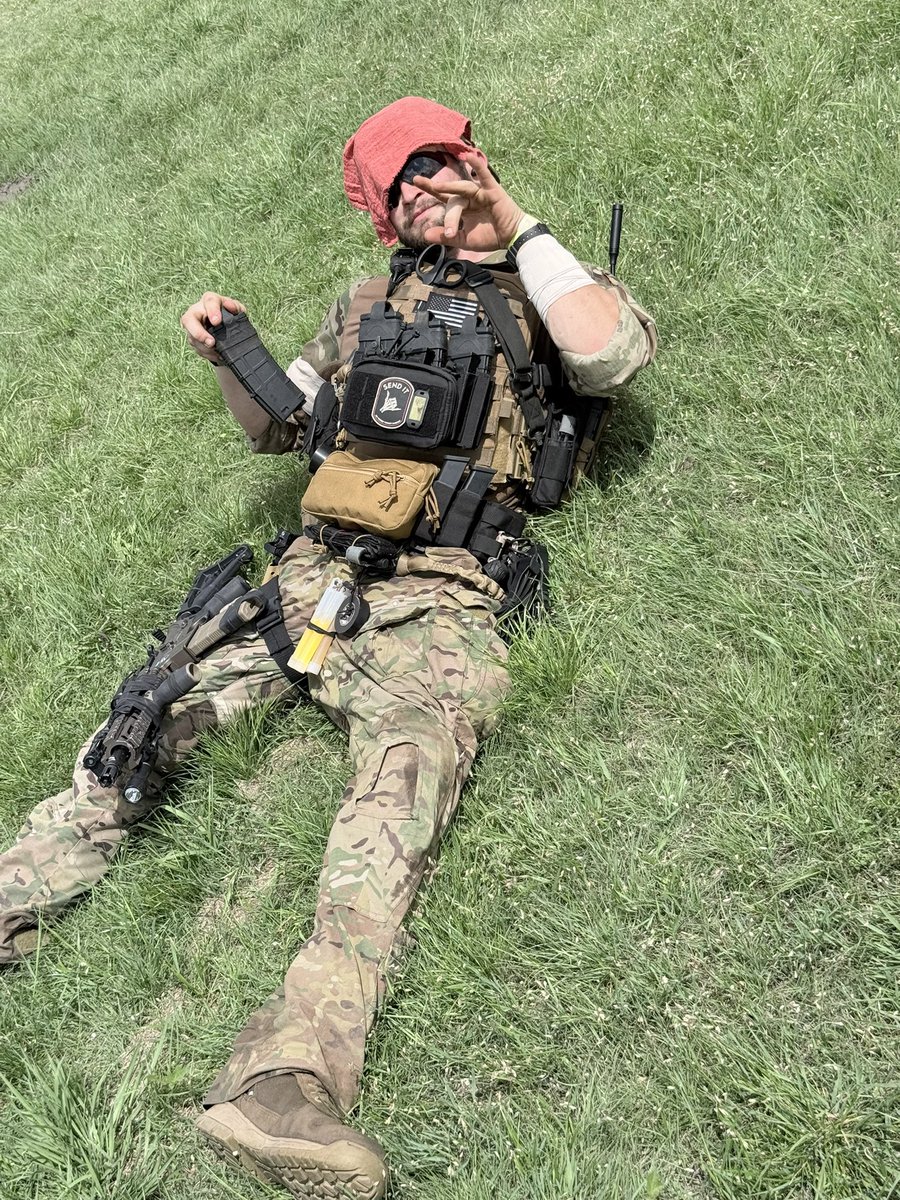 Airsoft GI tweet media