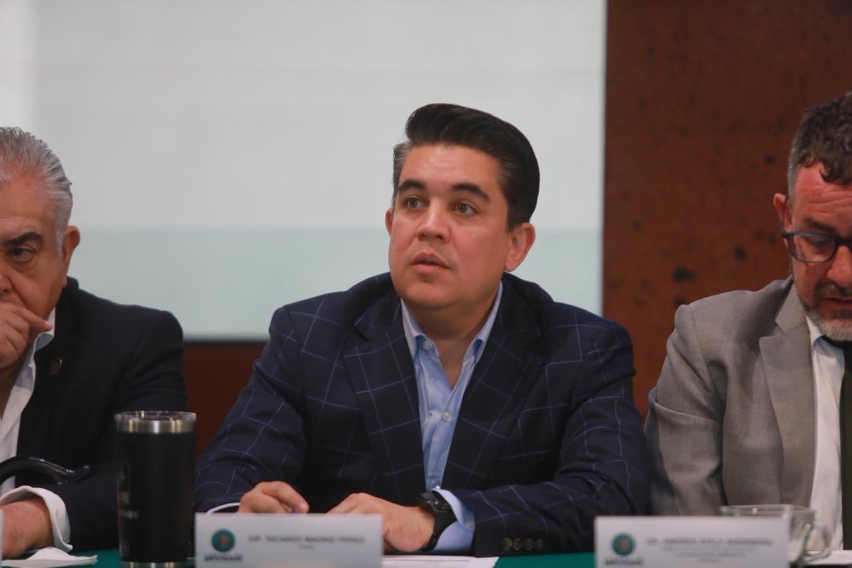 Ricardo Madrid tweet media