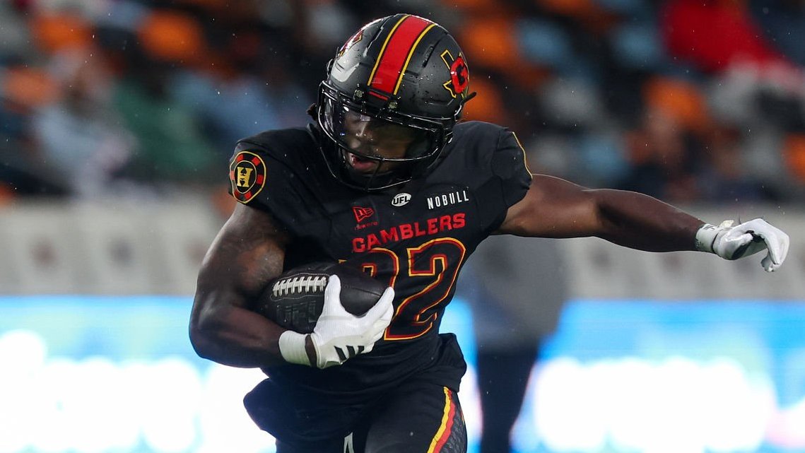 Spring Football Source tweet media