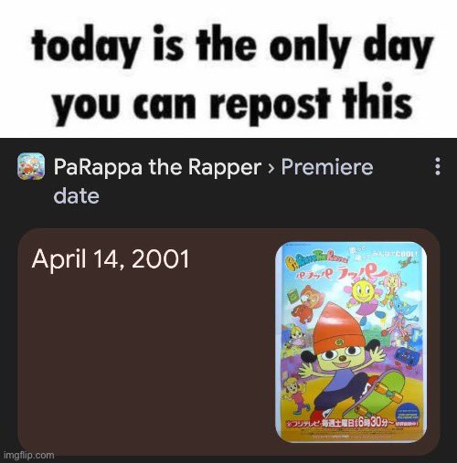 Only Day You Can Repost tweet media
