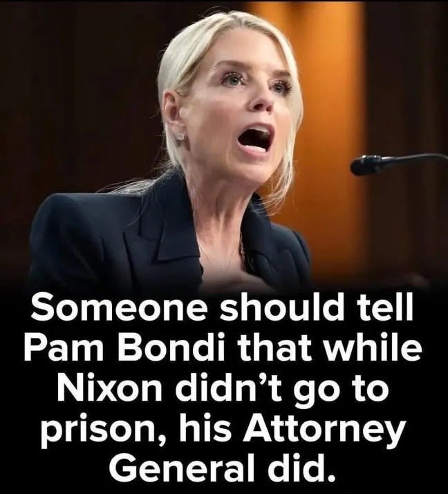 <a href="/AnnieForTruth/">Annie</a> <a href="/WilesPrest12975/">preston wiles</a> HOLD PAM BONDI IN CONTEMPT  <a href="/PamBondi/">Pam Bondi</a>