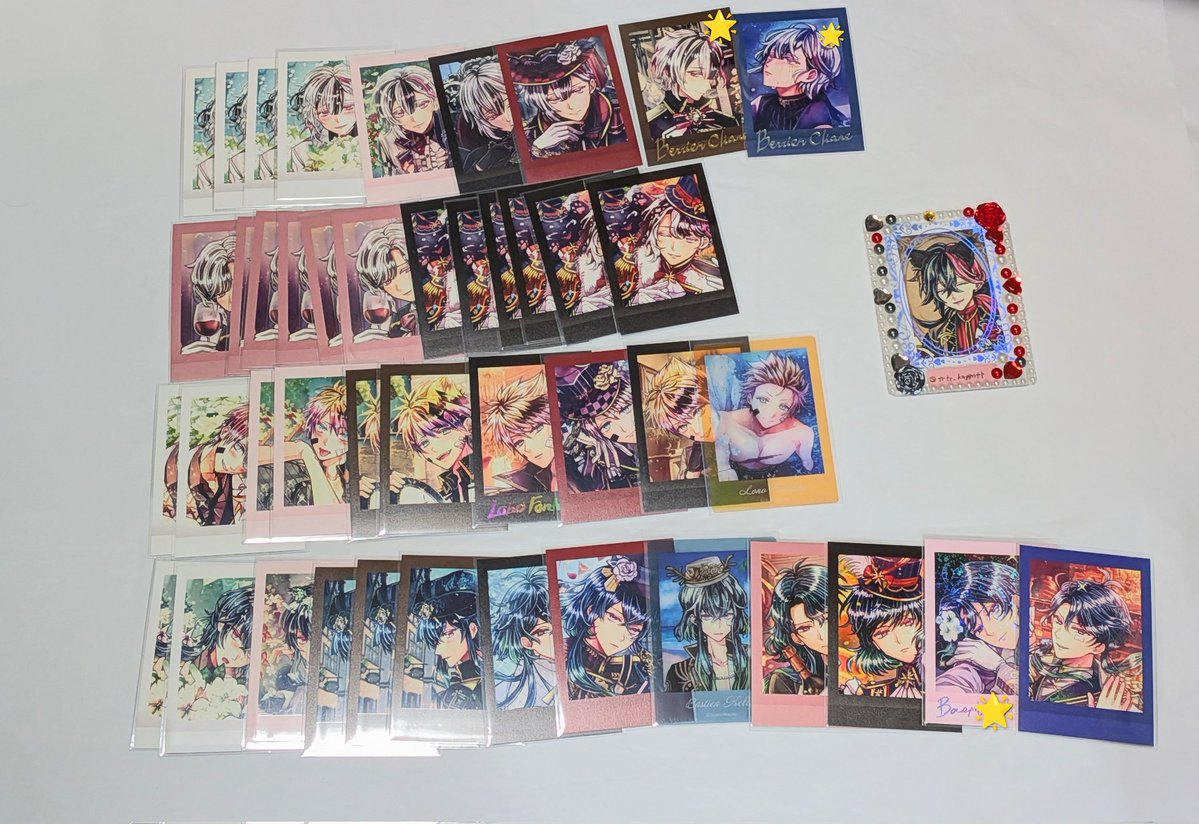 カミン tweet media