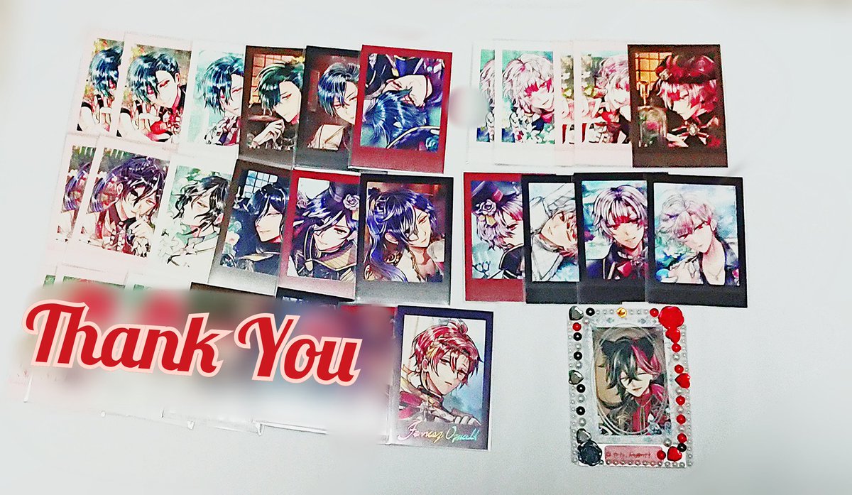 カミン tweet media