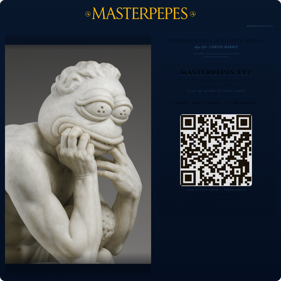 ROBNESS🇺🇸 tweet media