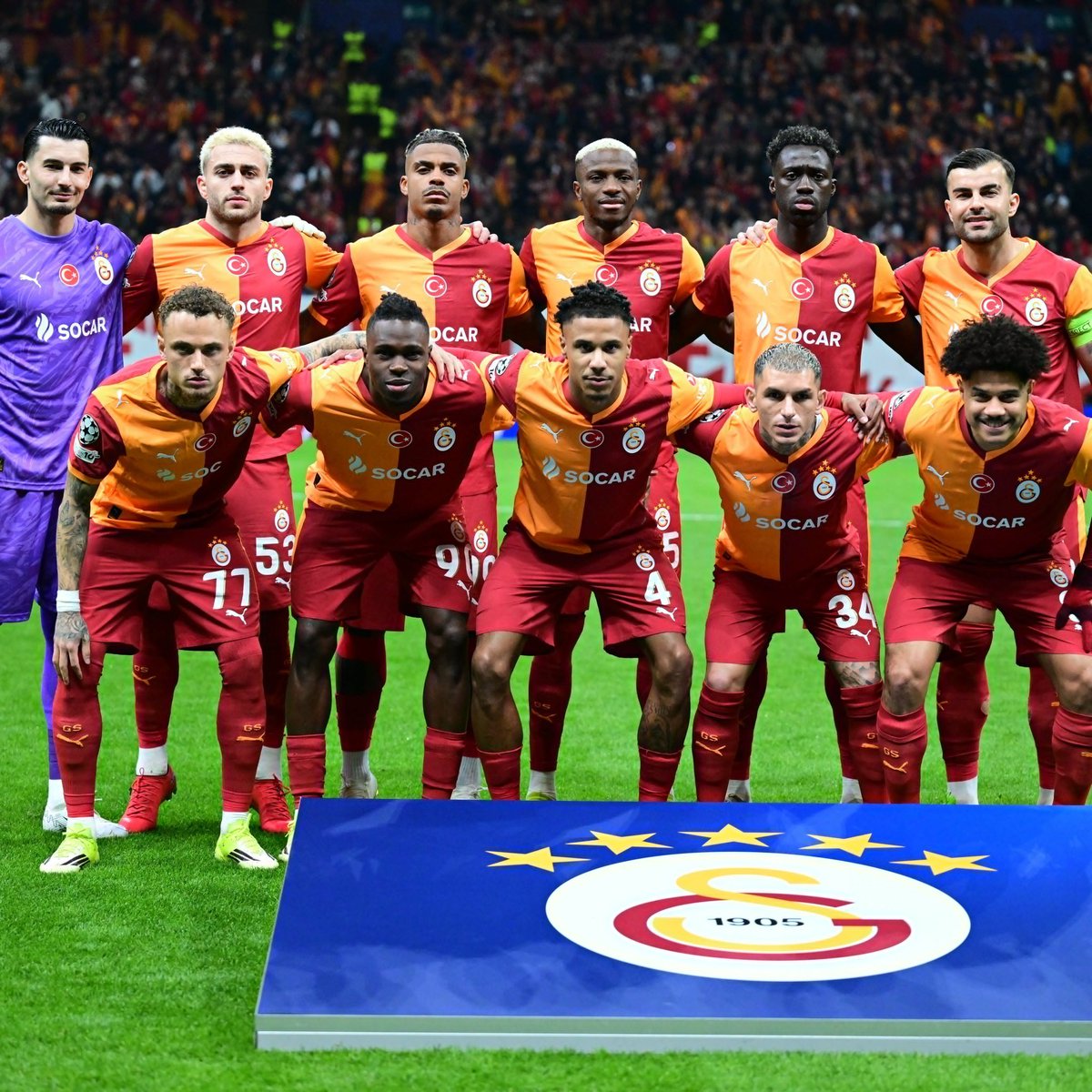 1905 GÜNDEM tweet media