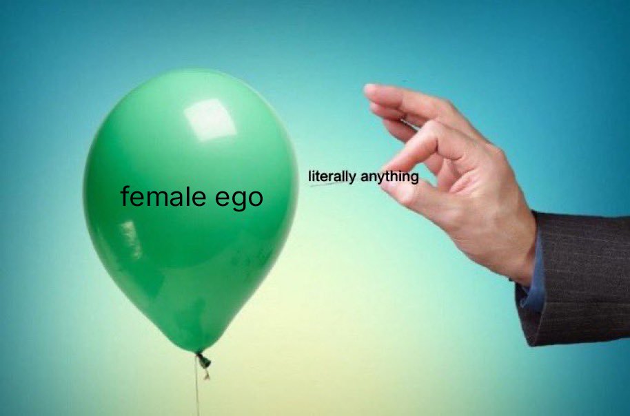 Radical Pro-Male tweet media