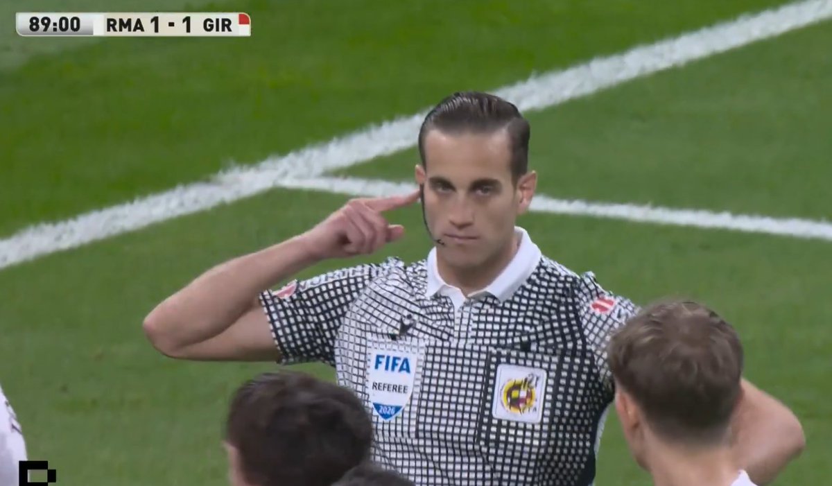 Sergio Móstoles tweet media