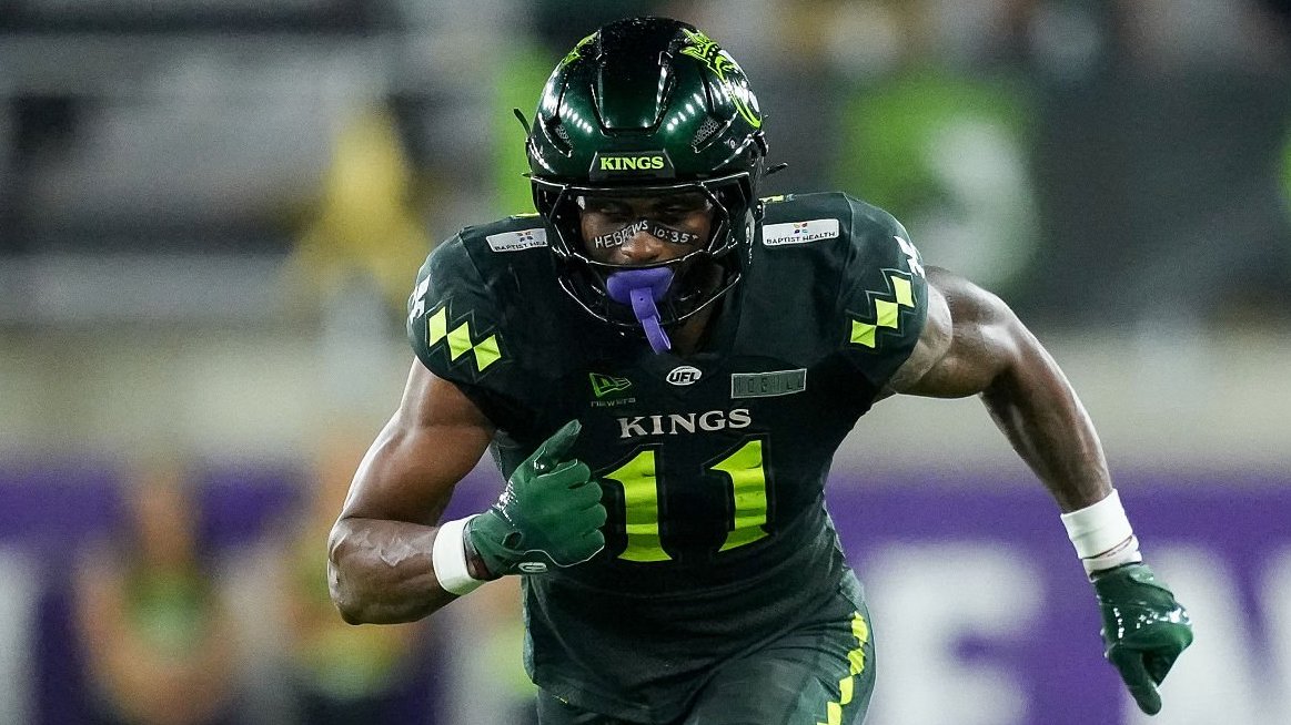 Spring Football Source tweet media