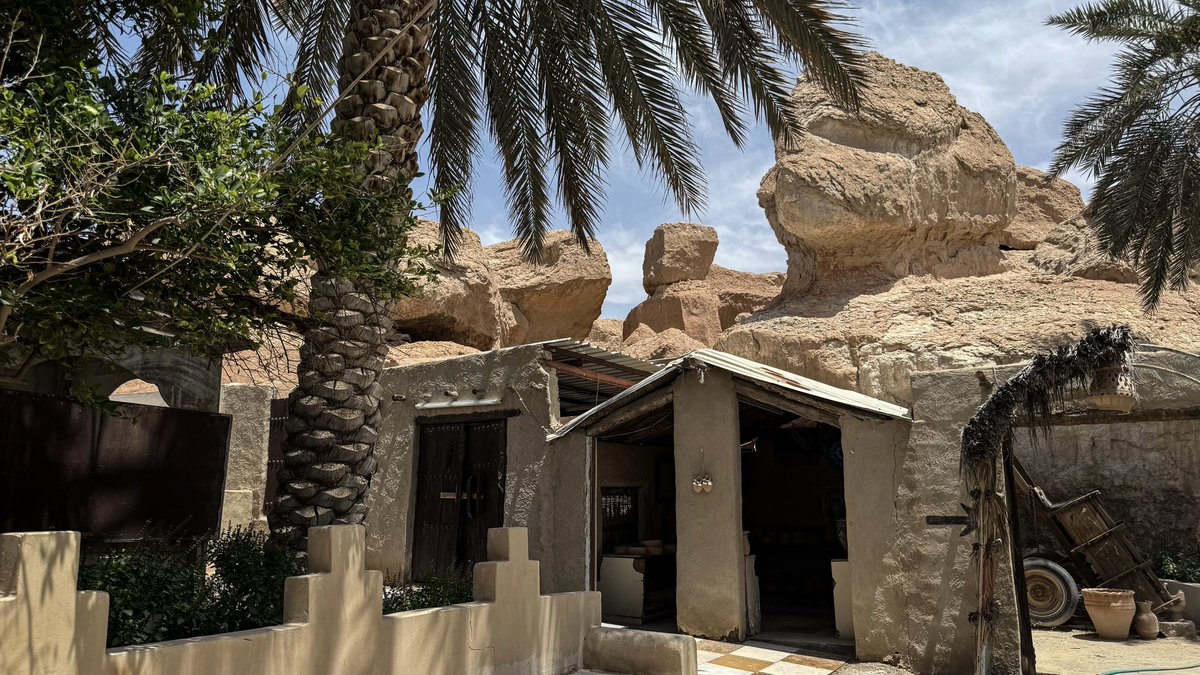 ARWA ALMUNASIF tweet media