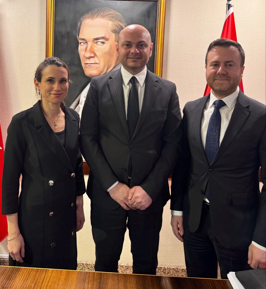 Ali ŞAR tweet media