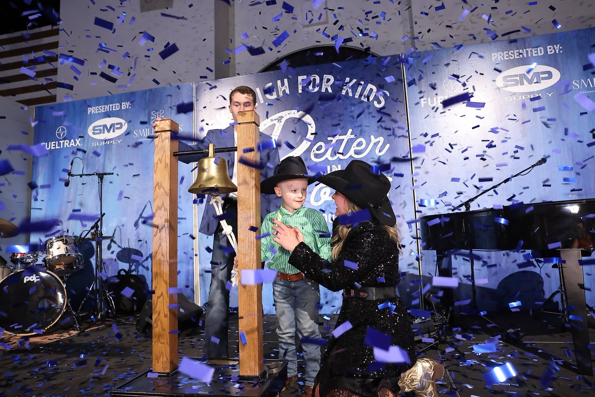 WeisserEngineer's tweet photo. WES is still reminiscing on the unforgettable, record-breaking Better in Boots Sporting Clay Shoot &amp; Western Gala last month!

#SkyHighForKids #BetterInBoots #OpportUNITY #WESGivesBack #WESInTheCommunity #StrongerTogether #GivingBack https://t.co/enGiC4OIta