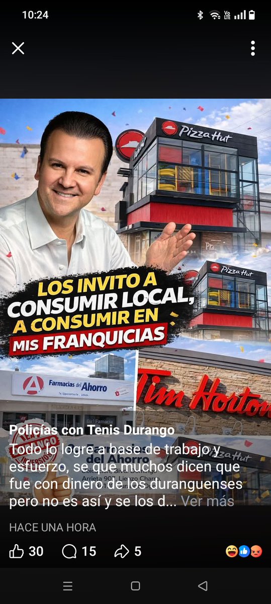 Carlitos Dgo tweet media